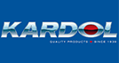 logo kardol thunderbolt distribuidor autorizado