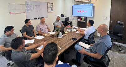 mision thunderbolt de mexico preparacion superficies