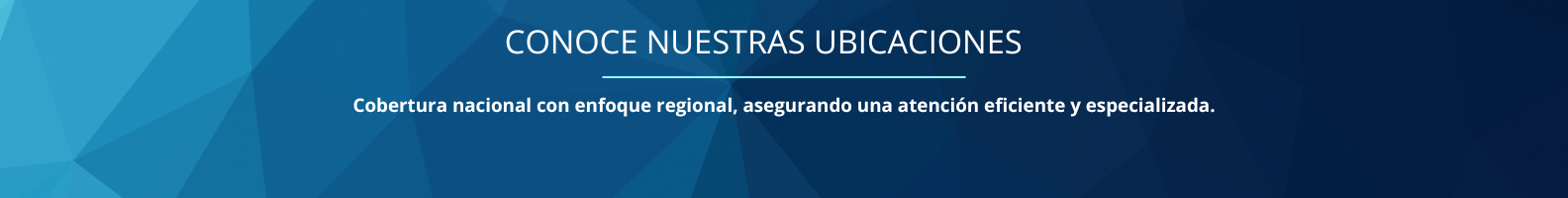 banner ubicaciones thunderbolt de