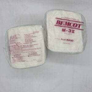 Bemcot® M-3 Wipes Caja 30 bolsas de 100 paños - Image 3