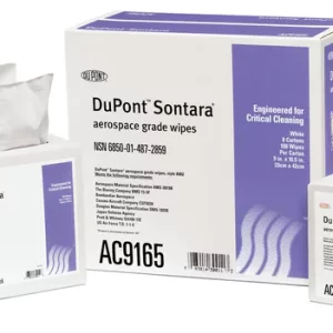 Sontara Paño Blanco Multipropósito E-4365 Caja 6 paquetes de 50 paños - Image 3