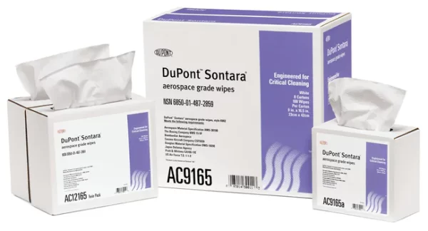 dupont sontara thunderbolt contec